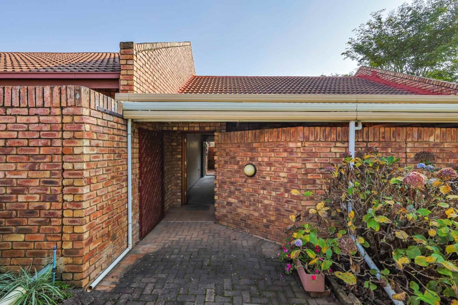 1 Bedroom Property for Sale in Lynnwood Gauteng