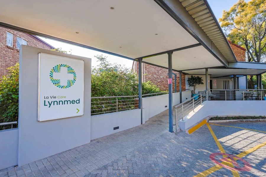 1 Bedroom Property for Sale in Lynnwood Gauteng