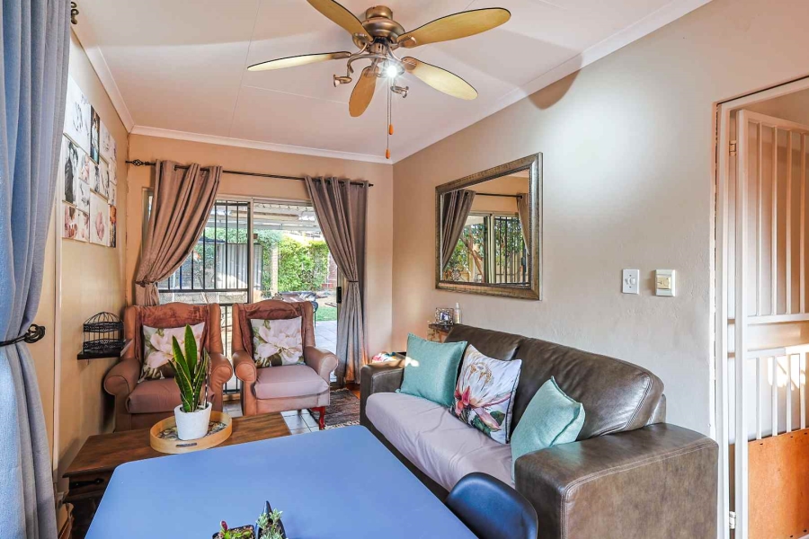2 Bedroom Property for Sale in Elardus Park Gauteng