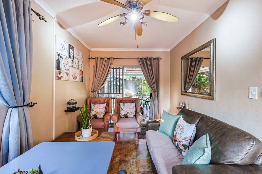 2 Bedroom Property for Sale in Elardus Park Gauteng
