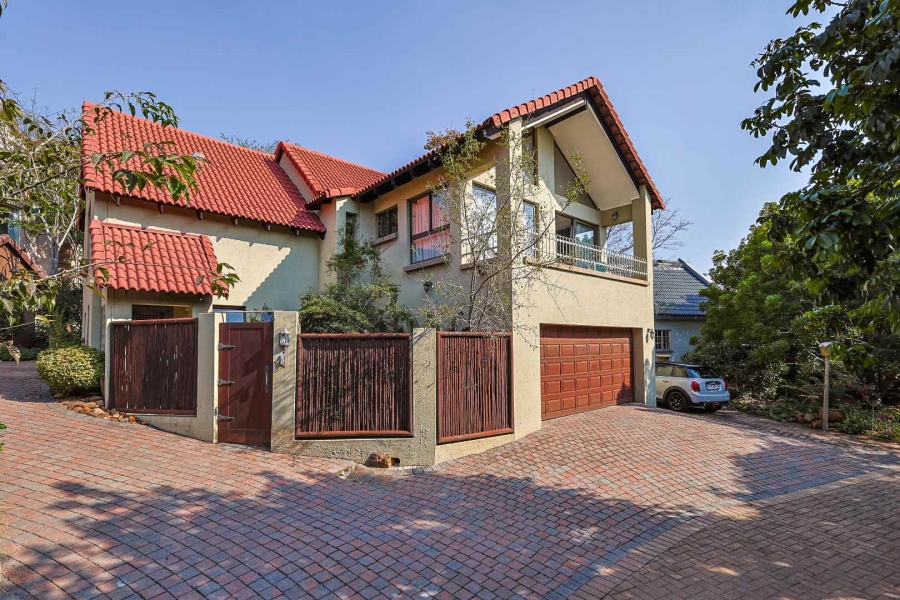 2 Bedroom Property for Sale in Wapadrand Gauteng
