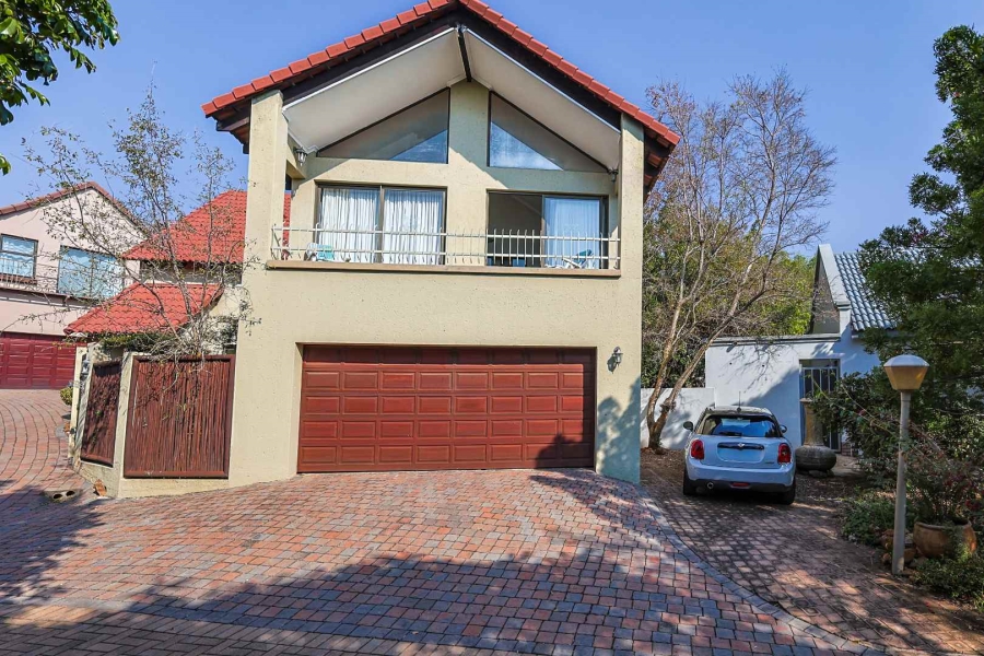 2 Bedroom Property for Sale in Wapadrand Gauteng