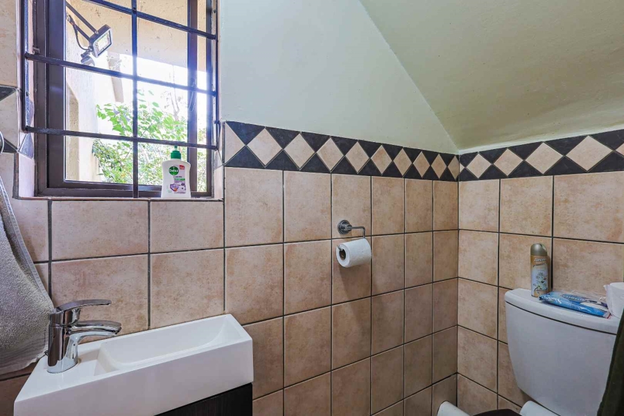 2 Bedroom Property for Sale in Wapadrand Gauteng