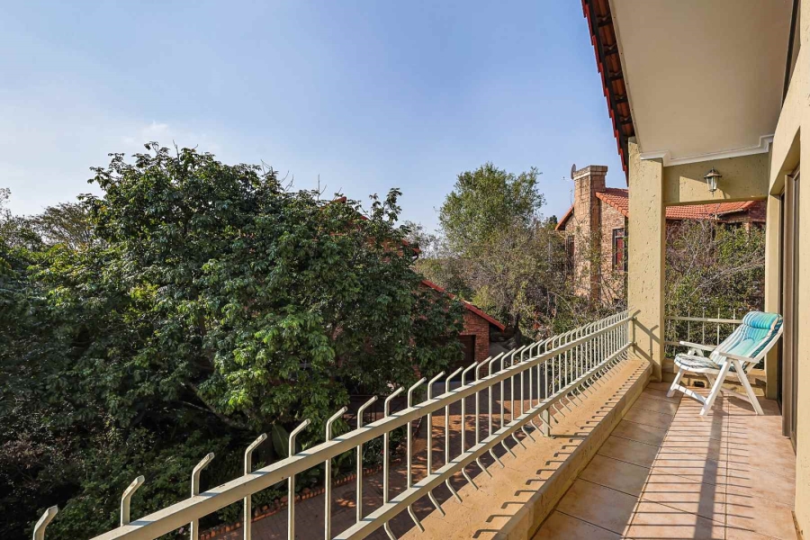 2 Bedroom Property for Sale in Wapadrand Gauteng