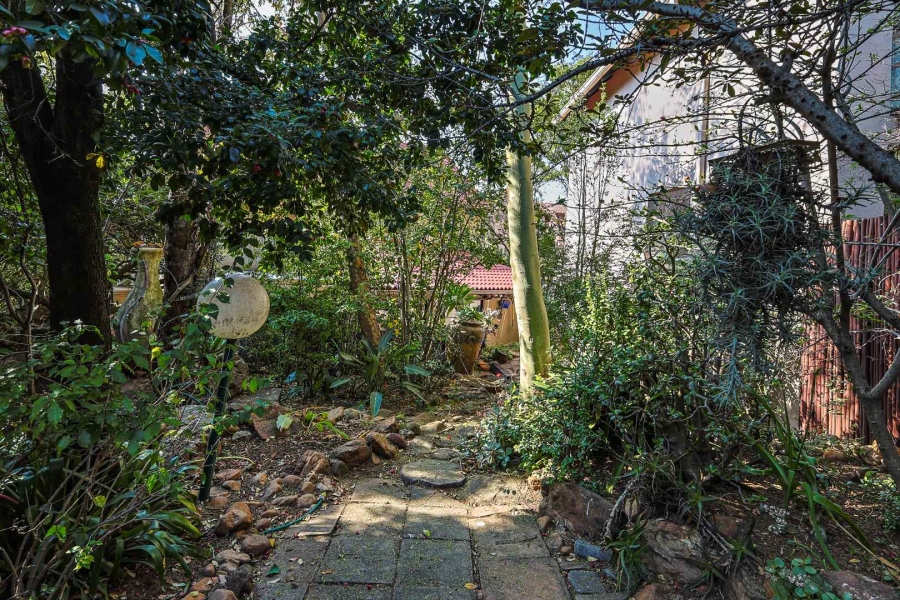 2 Bedroom Property for Sale in Wapadrand Gauteng