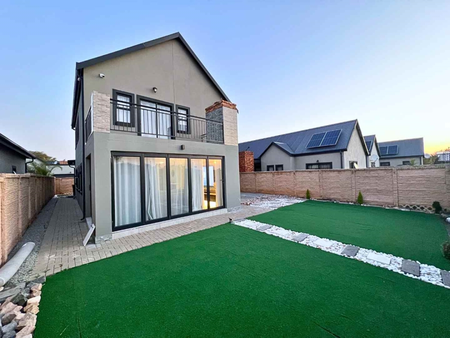 4 Bedroom Property for Sale in Montana Gauteng