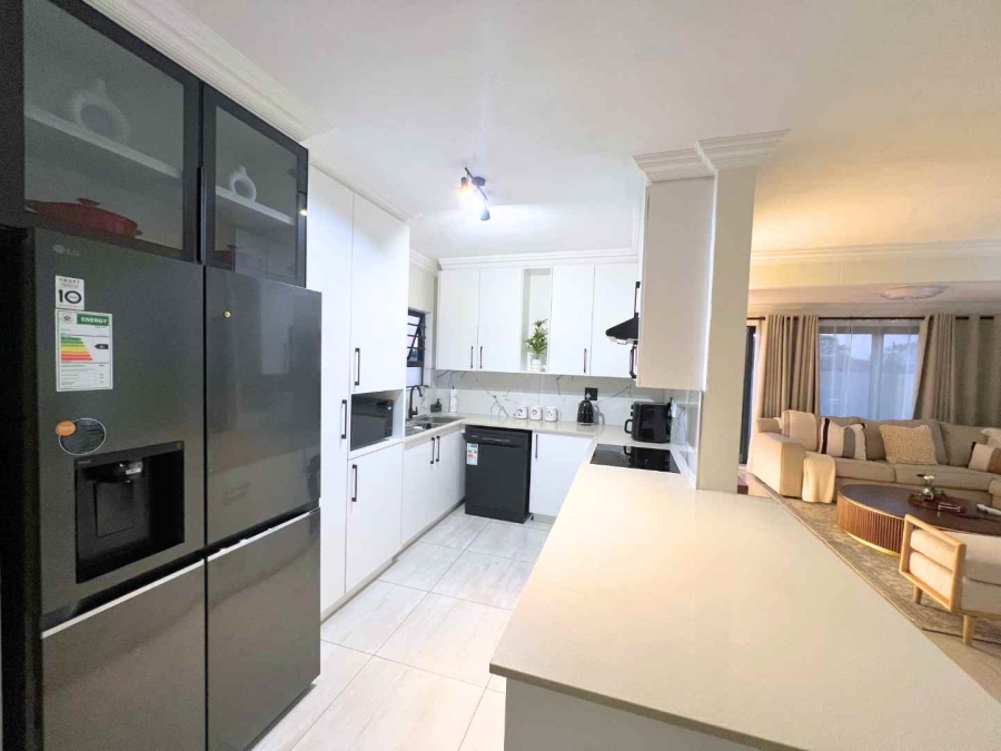 4 Bedroom Property for Sale in Montana Gauteng