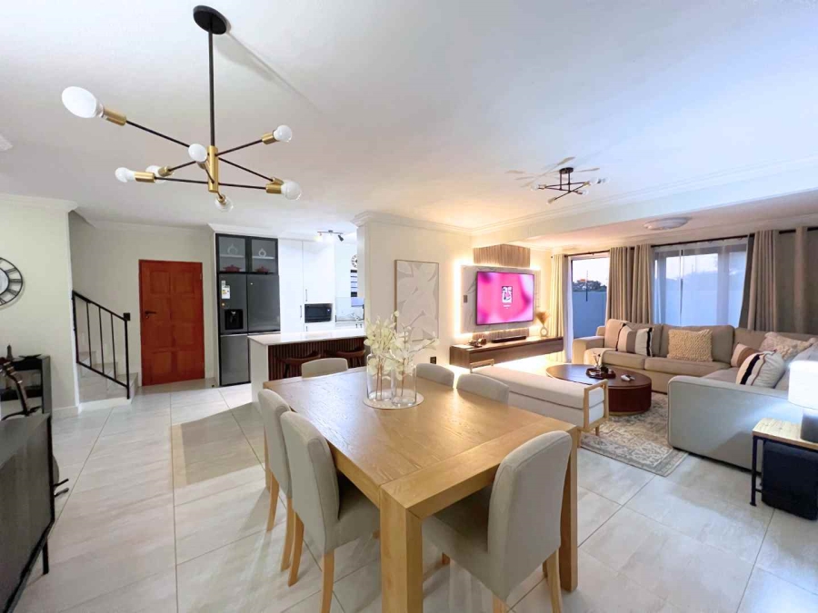 4 Bedroom Property for Sale in Montana Gauteng