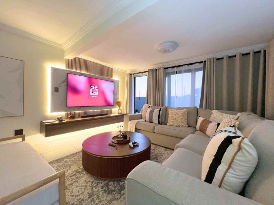 4 Bedroom Property for Sale in Montana Gauteng