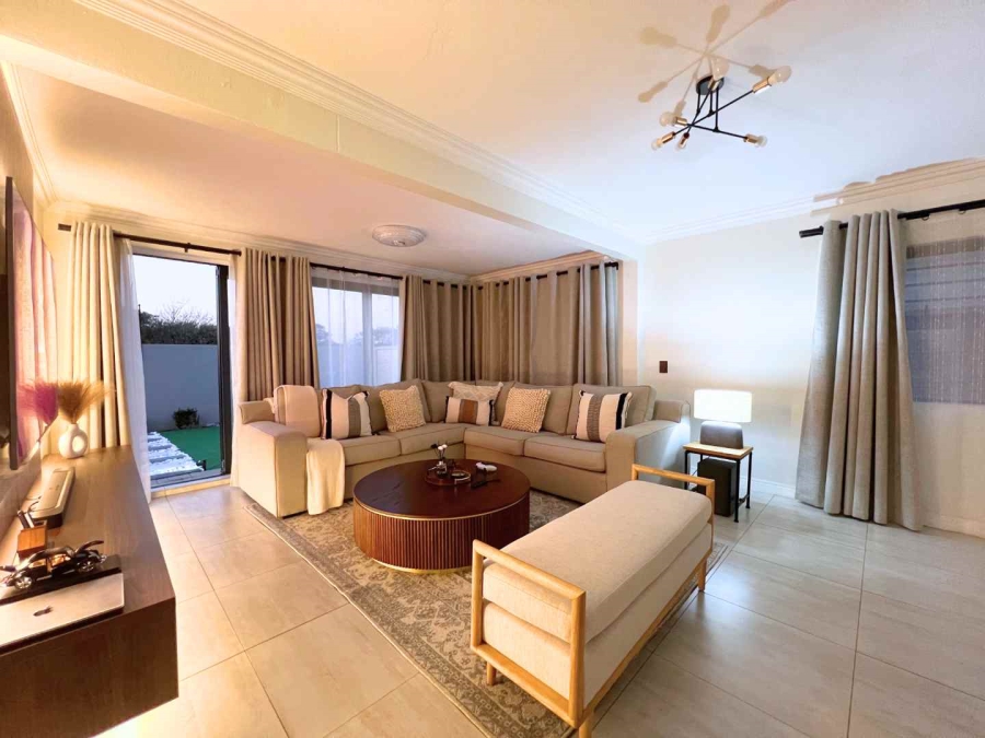 4 Bedroom Property for Sale in Montana Gauteng