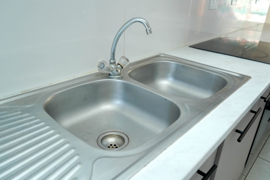 To Let 3 Bedroom Property for Rent in Dersley Gauteng