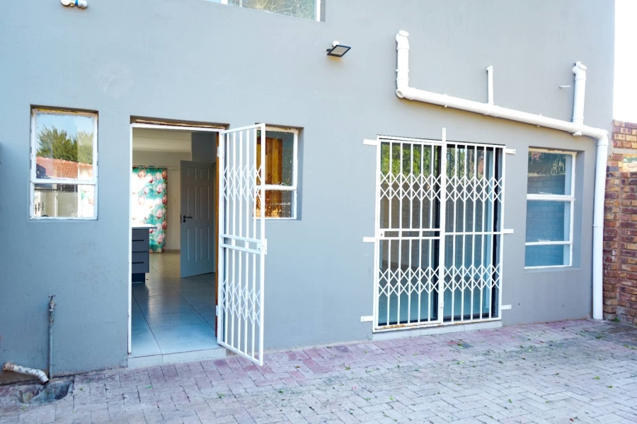 To Let 3 Bedroom Property for Rent in Dersley Gauteng