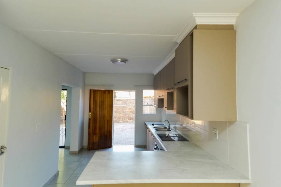 To Let 3 Bedroom Property for Rent in Dersley Gauteng