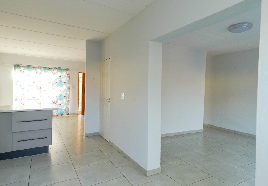 To Let 3 Bedroom Property for Rent in Dersley Gauteng