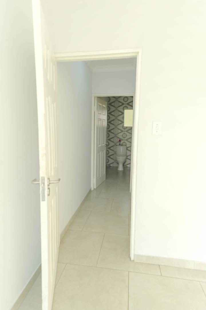To Let 3 Bedroom Property for Rent in Dersley Gauteng