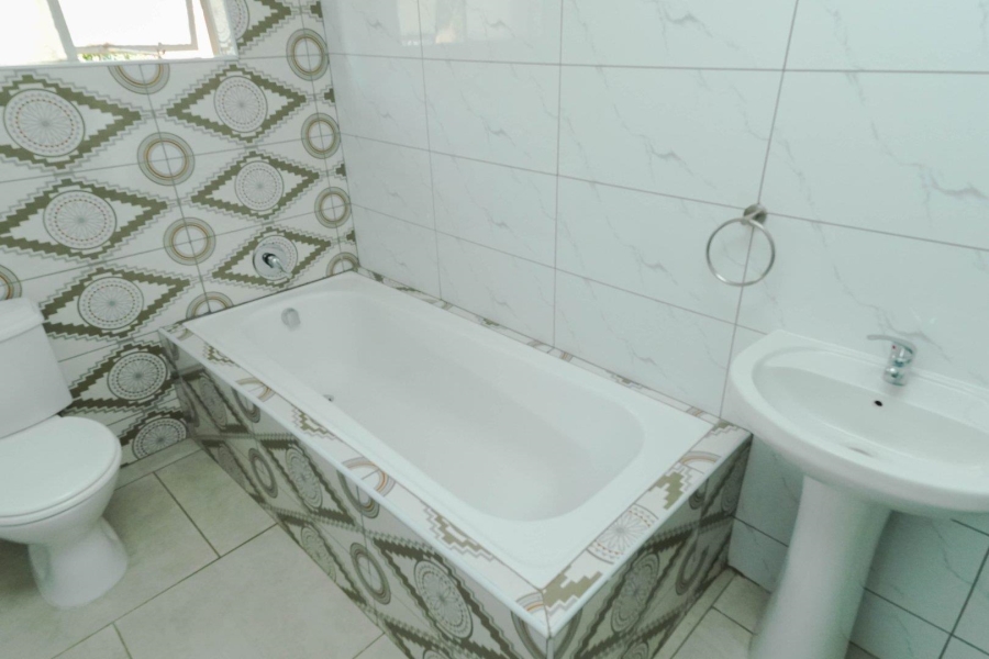 To Let 3 Bedroom Property for Rent in Dersley Gauteng