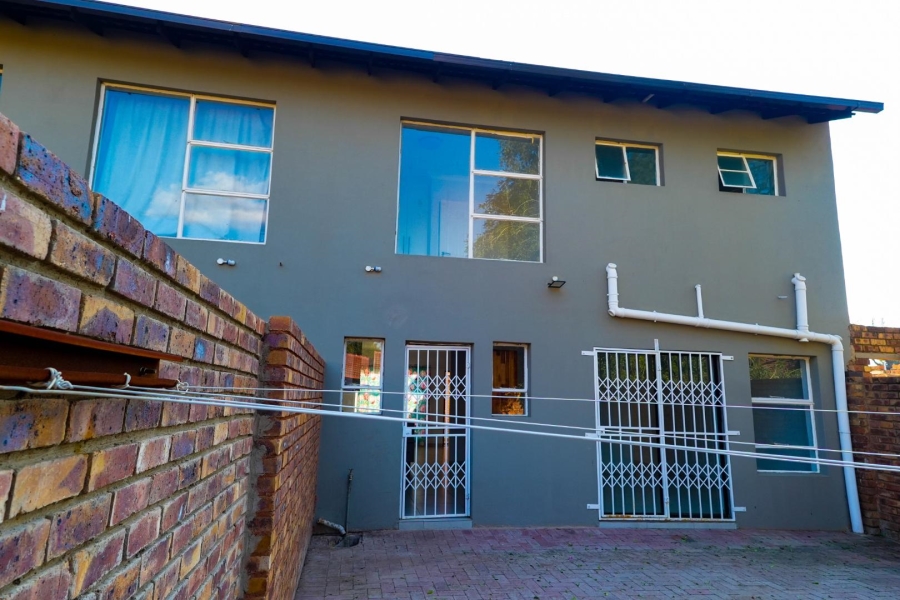 To Let 3 Bedroom Property for Rent in Dersley Gauteng