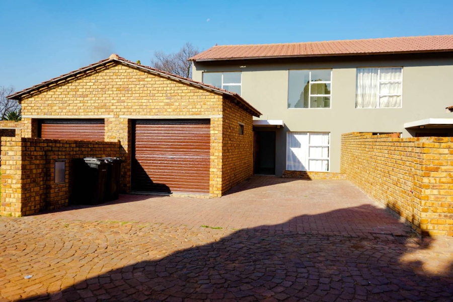 To Let 3 Bedroom Property for Rent in Dersley Gauteng