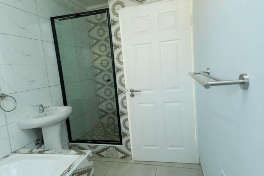 To Let 3 Bedroom Property for Rent in Dersley Gauteng