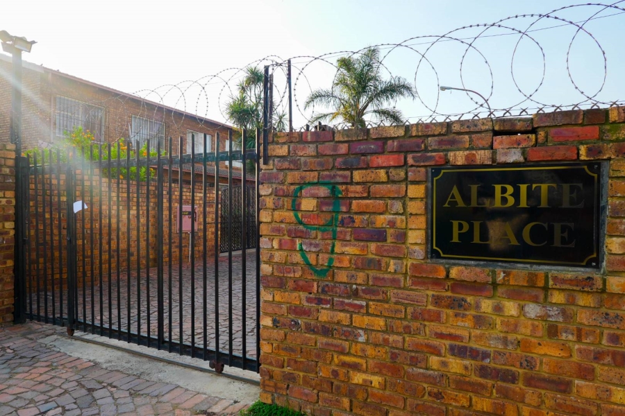 To Let 3 Bedroom Property for Rent in Dersley Gauteng