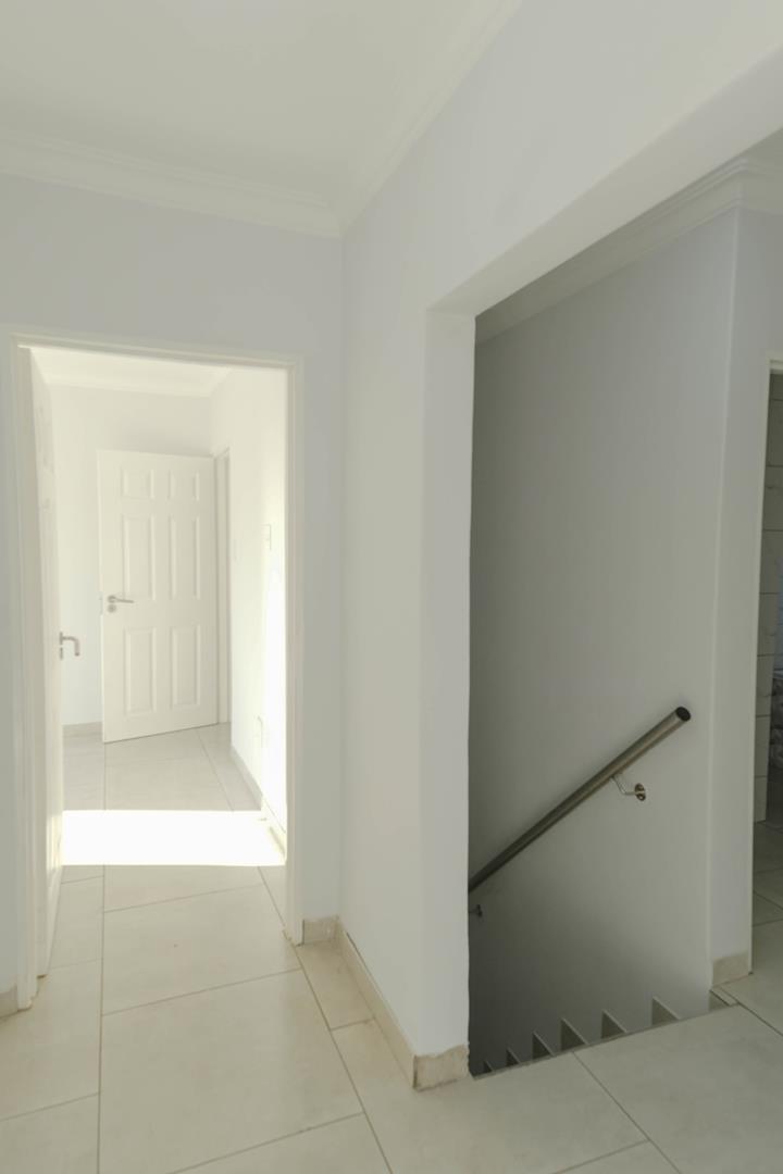 To Let 3 Bedroom Property for Rent in Dersley Gauteng