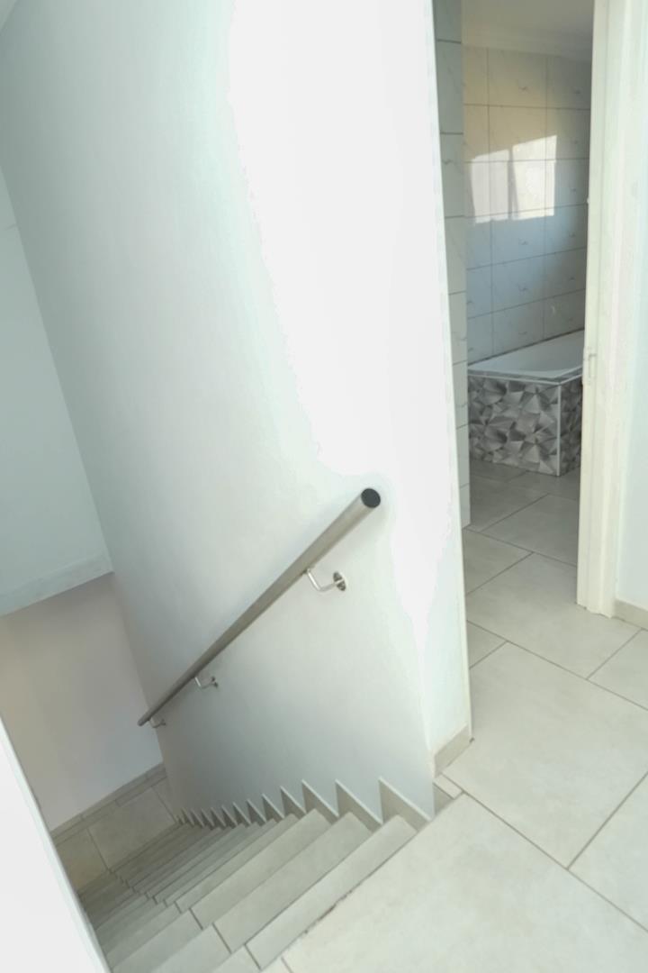 To Let 3 Bedroom Property for Rent in Dersley Gauteng