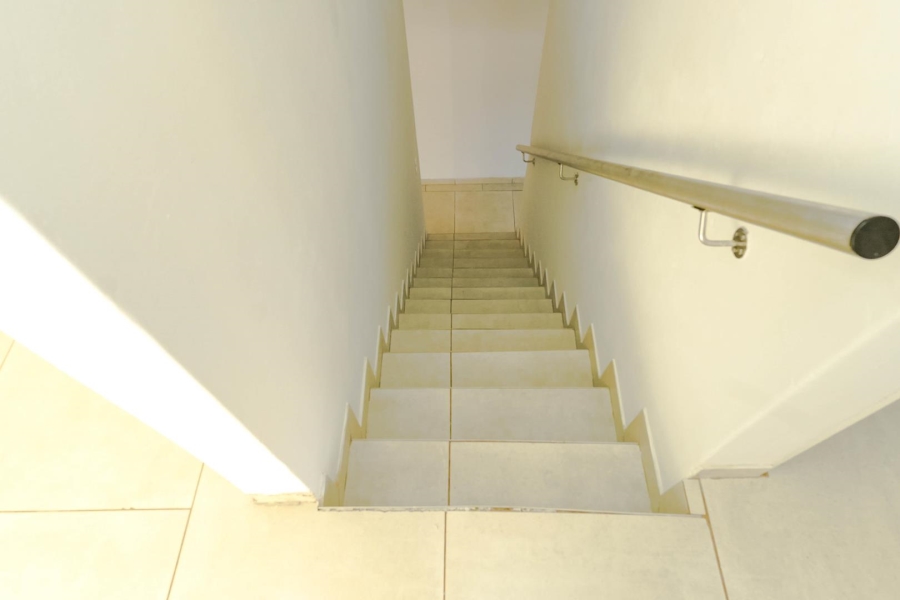 To Let 3 Bedroom Property for Rent in Dersley Gauteng