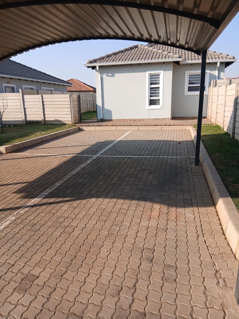 3 Bedroom Property for Sale in Alliance Gauteng