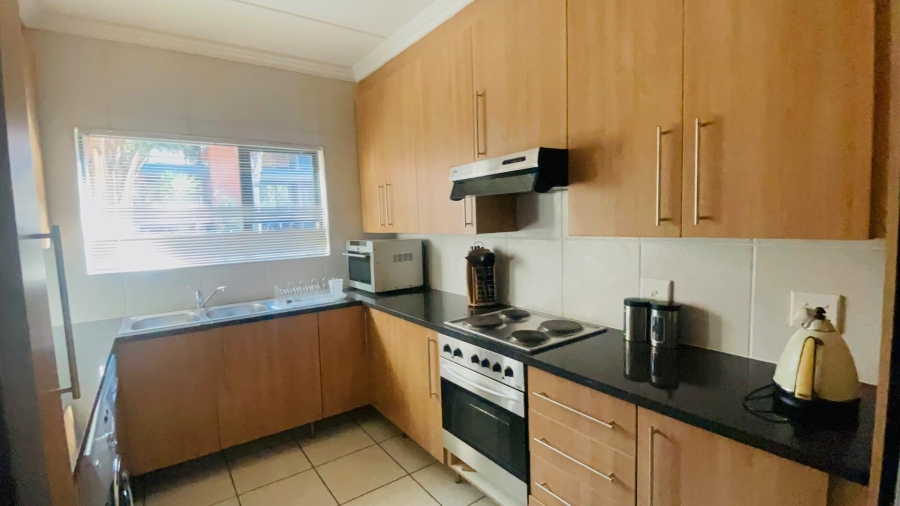 To Let 2 Bedroom Property for Rent in Morningside Gauteng