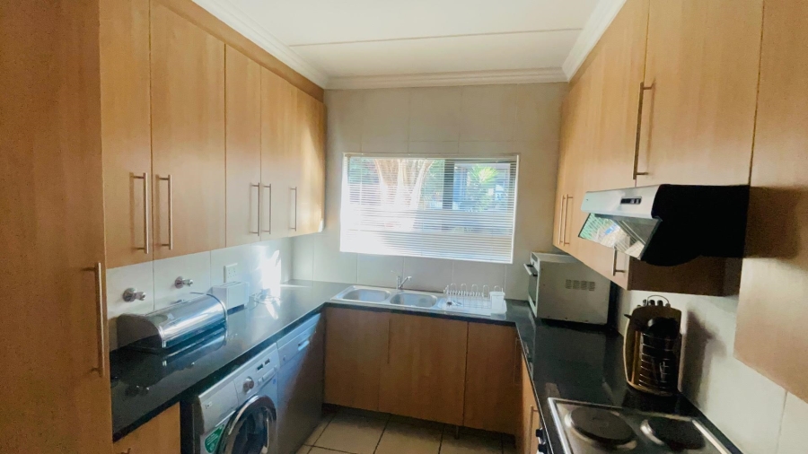 To Let 2 Bedroom Property for Rent in Morningside Gauteng