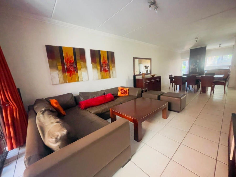 To Let 2 Bedroom Property for Rent in Morningside Gauteng