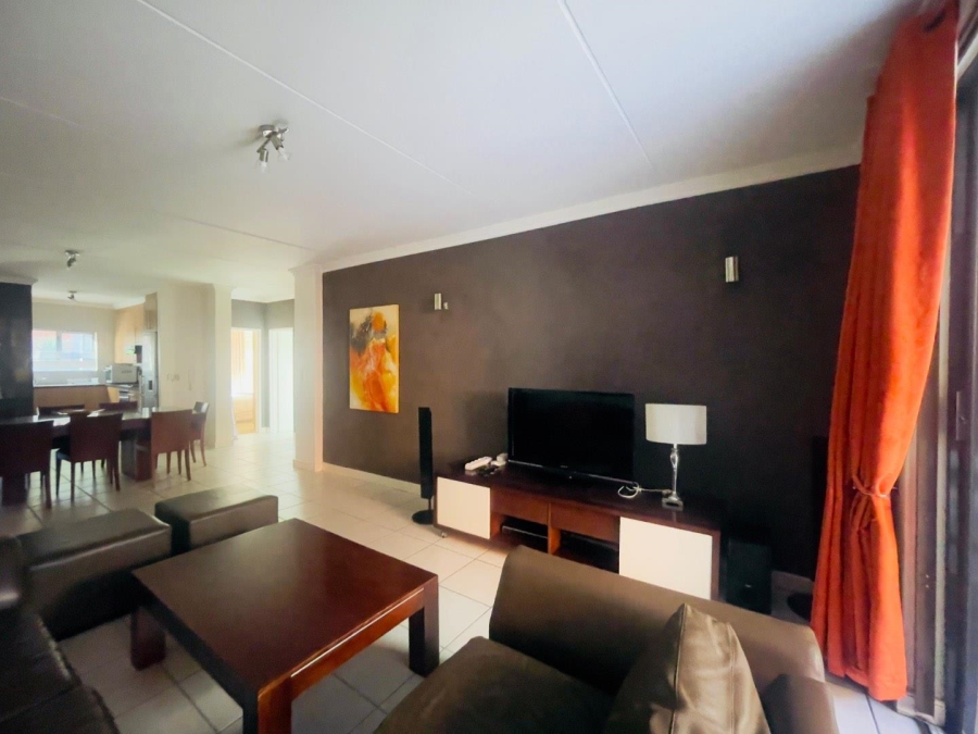 To Let 2 Bedroom Property for Rent in Morningside Gauteng