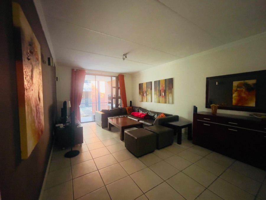 To Let 2 Bedroom Property for Rent in Morningside Gauteng
