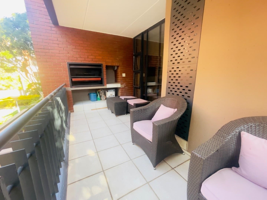 To Let 2 Bedroom Property for Rent in Morningside Gauteng