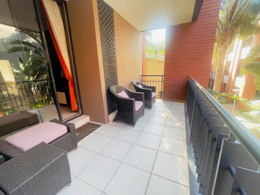 To Let 2 Bedroom Property for Rent in Morningside Gauteng