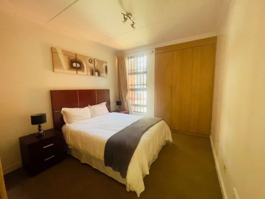 To Let 2 Bedroom Property for Rent in Morningside Gauteng