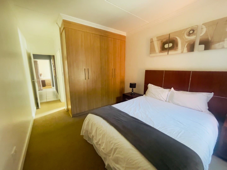 To Let 2 Bedroom Property for Rent in Morningside Gauteng