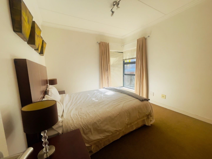 To Let 2 Bedroom Property for Rent in Morningside Gauteng