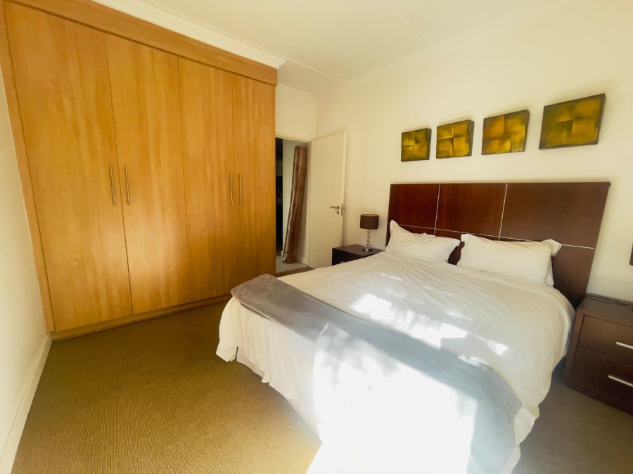 To Let 2 Bedroom Property for Rent in Morningside Gauteng