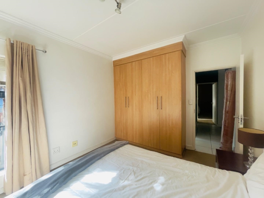 To Let 2 Bedroom Property for Rent in Morningside Gauteng