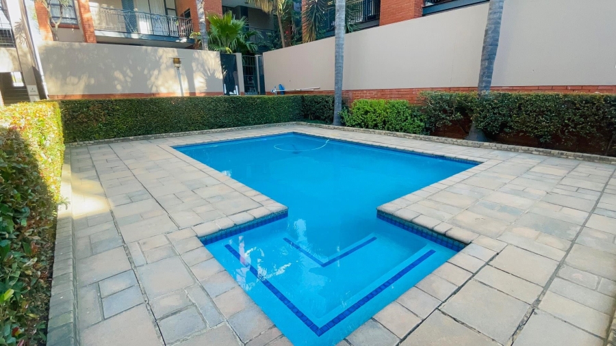 To Let 2 Bedroom Property for Rent in Morningside Gauteng