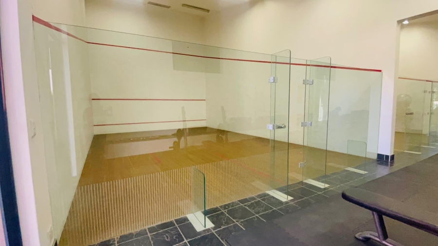 To Let 2 Bedroom Property for Rent in Morningside Gauteng