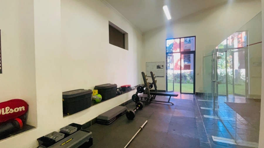 To Let 2 Bedroom Property for Rent in Morningside Gauteng