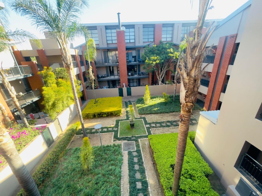 To Let 2 Bedroom Property for Rent in Morningside Gauteng