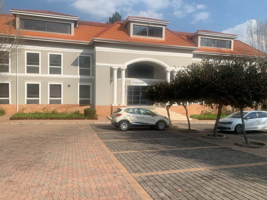 To Let Commercial Property for Rent in Woodmead Gauteng