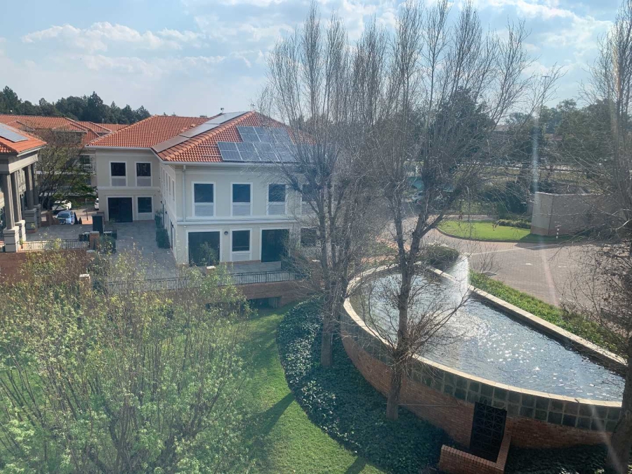 To Let Commercial Property for Rent in Woodmead Gauteng