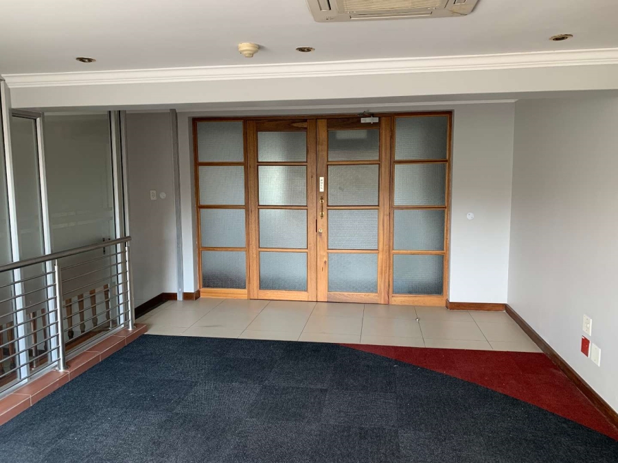 To Let Commercial Property for Rent in Woodmead Gauteng