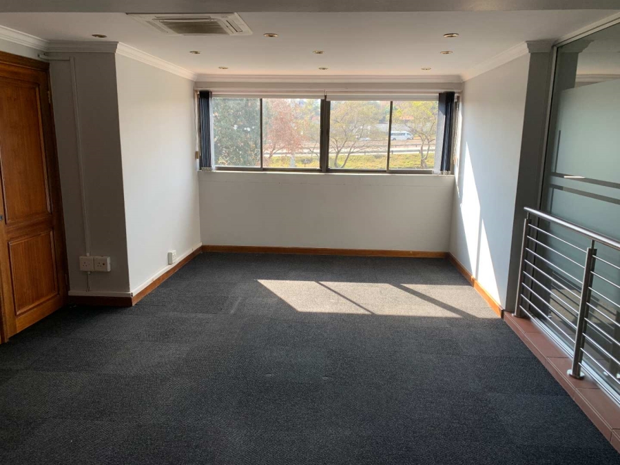 To Let Commercial Property for Rent in Woodmead Gauteng