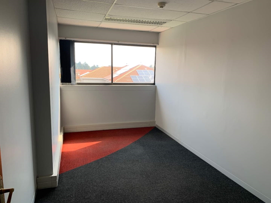 To Let Commercial Property for Rent in Woodmead Gauteng