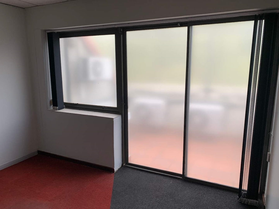 To Let Commercial Property for Rent in Woodmead Gauteng